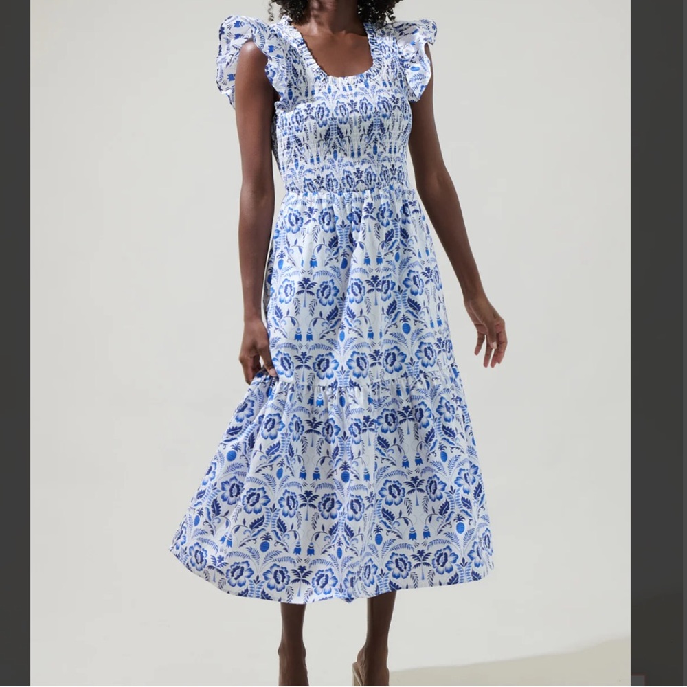 Sugarlips Marisol dress